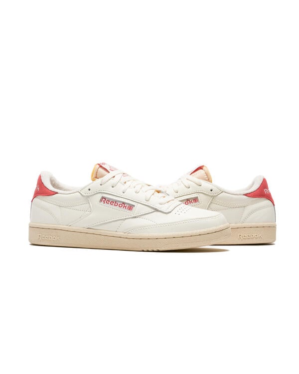 Reebok CLUB C 85 VINTAGE | RMIA04HC99LEA0020125 | AFEW STORE